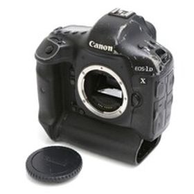 お買い得品｜キヤノン EOS-1D X ボディ CA01-B2228-2Q2B-ψ