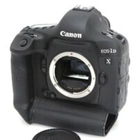 【全額返金保証】並品｜キヤノン EOS-1D X ボディ CA01-P178-2P2A