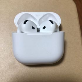 アップル(Apple)のApple Airpods 第4世代 A3058 3050 3053(ヘッドフォン/イヤフォン)