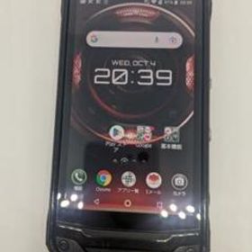 TORQUE G03 KYV41 3G32G android 8 Simフリー②