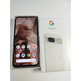 【週末限定値下中】Google Pixel 8a　新品 Google Pixel 8a｜価格比較・SIMフリー・最新情報 - 価格.com