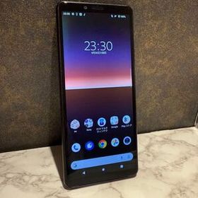 SONY Xperia 10 II 新品¥11,700 中古¥4,980 | 新品・中古のネット最