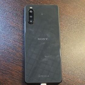Xperia 10 II 新品 9,800円 中古 4,980円 | ネット最安値の価格比較