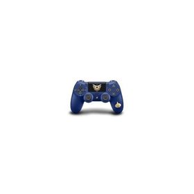 中古PS4ハード ワイヤレスコントローラー[DUALSHOCK4] (ドラゴンクエスト ロト エディション)
