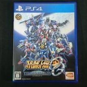 【盤美品 PS4】 『スーパーロボット大戦OG THE MOON DWELLERS(ムーン デュエラーズ)』