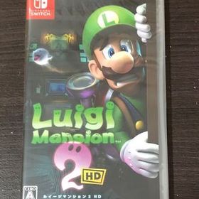 新品未開封 Switch 本体 有機ELモデル ルイージマンション2付き 新品未開封 Switch 本体 有機ELモデル ルイージマンション2付き Amazon