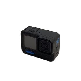 GoPro◆ビデオカメラ HERO12 BLACK CHDHX-121-FW