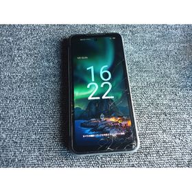 UMIDIGI BISON GT2 ※難あり※(スマートフォン本体)