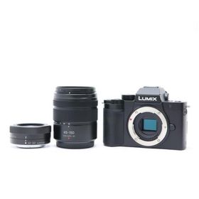 《良品》Panasonic LUMIX DC-G100DW ダブルズームレンズキット