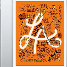 【お買い物マラソンポイントUP】【整備済み品】品 Apple iPad mini (第5世代) Wi-Fi + Cellular モデル 256GB シルバー SIMフリー 【送料無料】