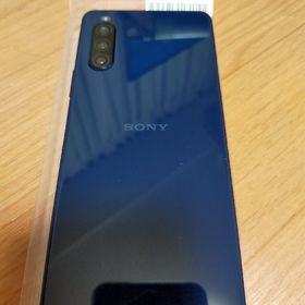 Xperia10 Ⅱ(スマートフォン本体)