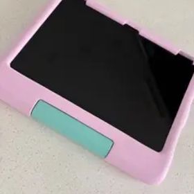 Fire HD 10 キッズモデル 最新第13世代 ピンク