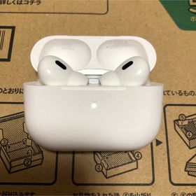 アップル(Apple)のApple Airpods Pro 第2世代 typeC(ヘッドフォン/イヤフォン)