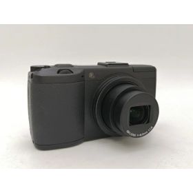 【中古】RICOH GR DIGITAL III【アリオ倉敷】保証期間1ヶ月【ランクB】