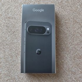 google pixel 10 PRO XL 256GB 新品未開封(スマートフォン本体)