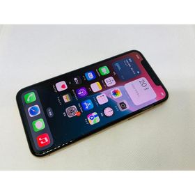 ★送料無料★ジャンク★au★iPhone11 Pro 64GB★ゴールド★0084270002781★SYS★09/02