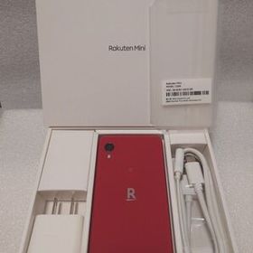 Rakuten Mini 新品 4,980円 中古 3,699円 | ネット最安値の価格比較