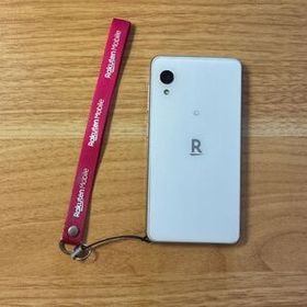 Rakuten mini c330 white 新品未使用品 Amazon | Rakuten Mini WHITE Model:c330 ※eSIM専用機種 | Rakuten
