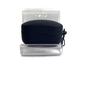 SONY◆イヤホン・ヘッドホン WF-1000XM4 (B) [ブラック]