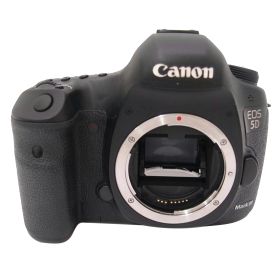 Canon キャノン/デジタル一眼レフカメラ ボディ/EOS 5D Mark III/031033000409/Bランク/69【中古】