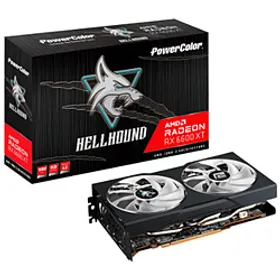 AMD Radeon RX 6600XT搭載グラボ 新品¥29,200 中古¥19,800 | 新品