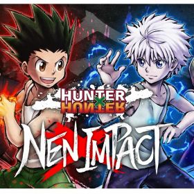 HUNTER×HUNTER NEN×IMPACTのメイン画像