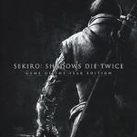 中古PS4ソフト SEKIRO： SHADOWS DIE TWICE GAME OF THE YEAR EDITION[数量限定 特装