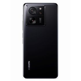 Xiaomi シャオミ 13T Pro MZB0EL0JP 6.7型 12GB/256GB ブラック SIMフリー スマートフォン