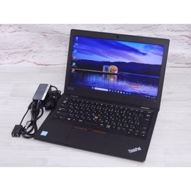 中古 Bランク Lenovo ThinkPad L380 第8世代 i5 8250U メモリ8GB SSD256GB Win11