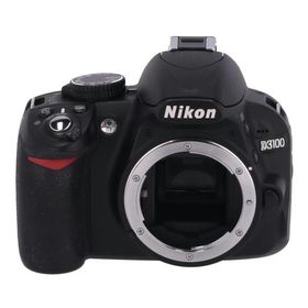 Nikon ニコン/デジタル一眼/D3100 ボディ/2054176/Bランク/21【中古】