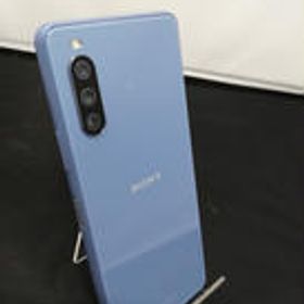 XPERIA10 Ⅲ SOG04 SONY/AU