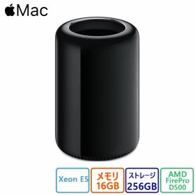 Apple(アップル) Mac デスクトップ Apple Mac Pro MD878J/A 展示品