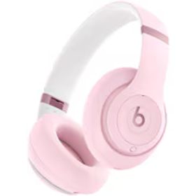 ビーツ・バイ・ドクタードレ Beats by Dr.Dre Beats Studio Pro ワイヤレスヘッドフォン ソフトピンク ME2E4PA/A