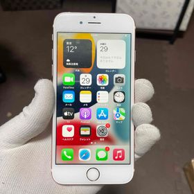 アイフォーン(iPhone)のH1725 Iphone6S 16GB フリー (スマートフォン本体)