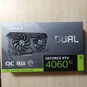 NVIDIA GeForce RTX 4060 Ti 搭載グラボ 新品¥48,000 中古¥30,700