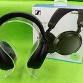 BTヘッドホン MOMENTUM4 WIRELESS SENNHEISER