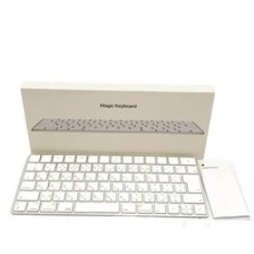 Apple◆キーボード Magic Keyboard (JIS) MLA22J/A A1644