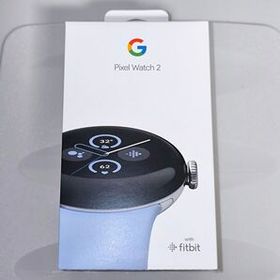 Google Pixel Watch 2 新品 21,629円 中古 14,300円 | ネット最安値の