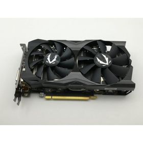 【中古】ZOTAC GAMING GeForce RTX 2070 MINI(ZT-T20700E-10P) RTX2070/8GB(GDDR6)/PCI-E【神戸】保証期間１週間