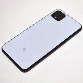 Google Pixel 4 XL 新品¥89,800 中古¥16,800 | 新品・中古のネット最