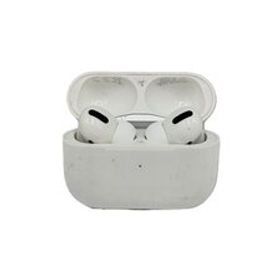 Apple◆イヤホン AirPods Pro MagSafe MLWK3J/A A2190/A2083/A2084//