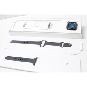 Apple Watch Series 6/GPS/40mm/A2291〈MG133J/A〉(4)