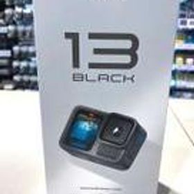 ウェアラブルカメラ・アクションカム HERO13BLACK GOPRO