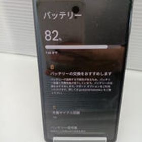 スマートフォン PIXEL 6A GOOGLE/AU