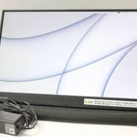 IODATA/モバイルディスプレイ/LCD-CF161XDB-M/フルHD/15.6型 ⑤