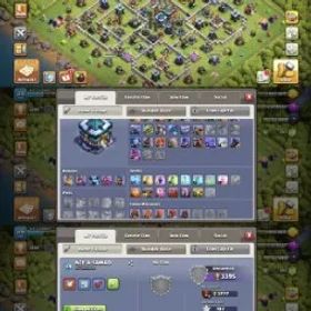 💥TH13 119 LV 48/59/18/12