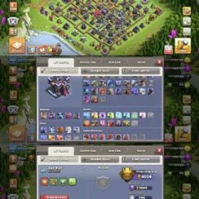 💥TH17 186 LV 66-80-54-30