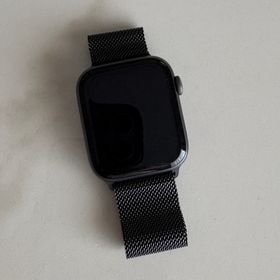 アップルウォッチ(Apple Watch)のApple Watch Series 4 アルミニウム(腕時計(デジタル))