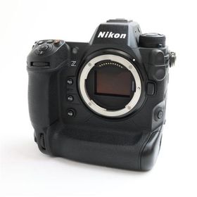《良品》Nikon Z9