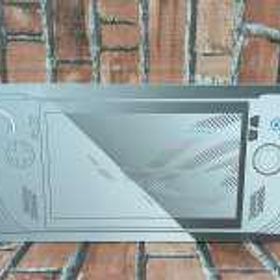 ポータブルゲーミングPC RC71L-Z1E512 ASUS